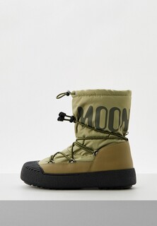 Дутики Moon Boot MTRACK POLAR