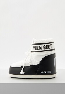 Луноходы Moon Boot ICON LOW