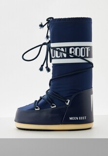 Луноходы Moon Boot ICON
