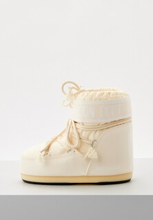 Луноходы Moon Boot ICON LOW