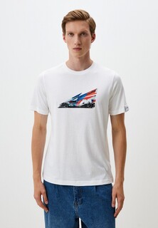 Футболка PUMA BMW MMS CAR GRAPHIC TEE 2