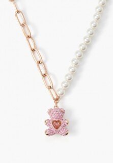 Колье Swarovski® Teddy
