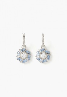 Серьги Swarovski® IDYLLIA E