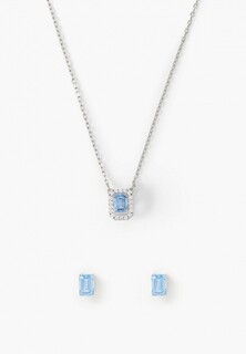 Колье и серьги Swarovski® Millenia
