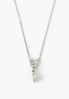 Колье Swarovski® Disney100