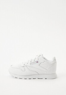 Кроссовки Reebok Classic Leather