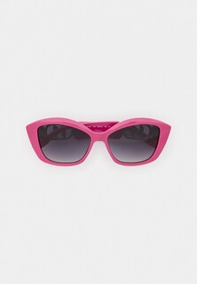 Очки солнцезащитные Karl Lagerfeld KL 6102S 525