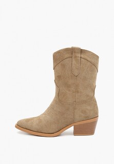 Полусапоги Vivian Royal 