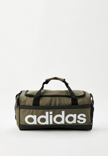 Сумка спортивная adidas LINEAR DUFFEL S