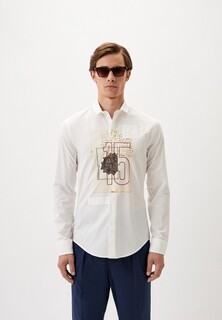 Рубашка Bikkembergs 
