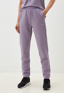Брюки спортивные PUMA EVOSTRIPE Pants op