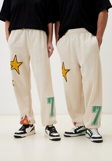 Брюки спортивные PUMA Getting Crafty Gender Neutral Sweat Pant