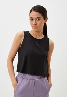 Майка спортивная PUMA CLOUDSPUN SLEEVELESS TANK - SHORT