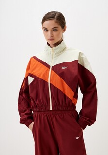 Куртка Reebok Cl Fr Track Top