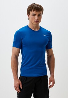Футболка спортивная Reebok SS TECH TEE