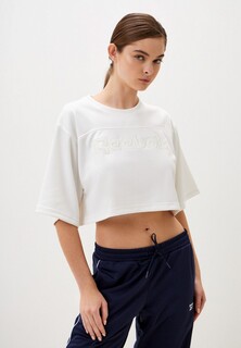 Футболка Reebok Team Top