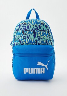 Рюкзак PUMA Phase Small Backpack