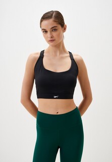 Топ спортивный Reebok LUX HIGH IMPACT BRA IN