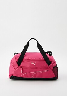 Сумка спортивная PUMA Fundamentals Sports Bag S