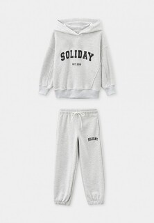 Костюм спортивный Soliday BROOKLYN