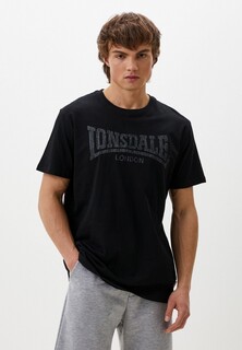 Футболка Lonsdale 