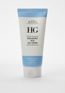 Крем для лица Cos de Baha 