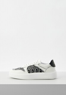 Кеды Furla FURLASPORT LACE-UP SNEAKER T.30