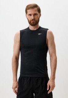Майка спортивная Reebok TRAIN SLVLS TECH TEE