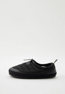 Тапочки PUMA Tuff Padded Plus PUMA Black-Concret