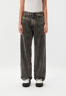 Джинсы MM6 Maison Margiela 