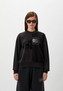 Свитшот MM6 Maison Margiela 