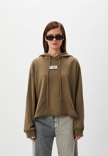 Худи MM6 Maison Margiela 