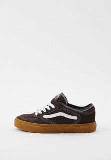 Кеды Vans UA Rowley Classic