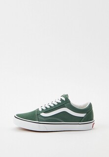 Кеды Vans UA Old Skool