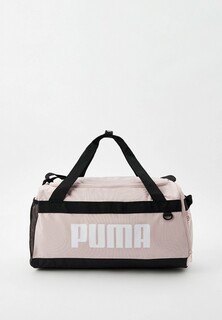 Сумка спортивная PUMA PUMA Challenger Duffel Bag S