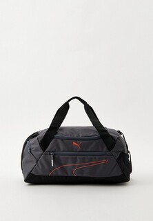 Сумка спортивная PUMA Fundamentals Sports Bag S