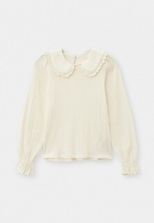 Блуза Sela School collection