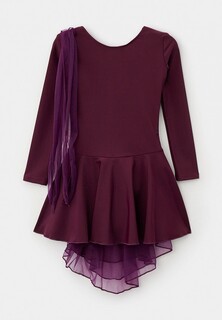 Купальник гимнастический Emdi 