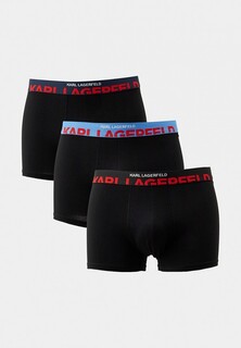 Трусы 3 шт. Karl Lagerfeld 