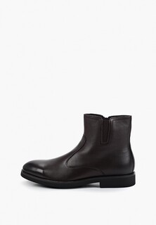 Ботинки ElRosso Elrosso Lamoda Online Exclusive
