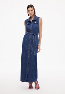 Платье джинсовое True Red 