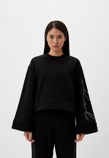 Свитшот Karl Lagerfeld 