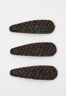 Заколки 3 шт. Beautyparad SET DORRIE