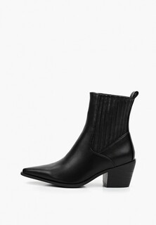 Ботильоны Vittoria Vicci 