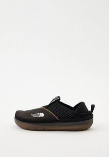 Слипоны The North Face Base Camp Mule