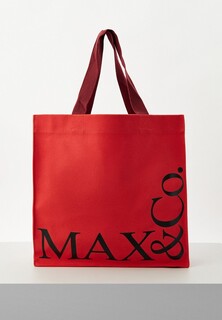 Сумка Max&Co STEALBAG&HEART &CO.LLABORATION