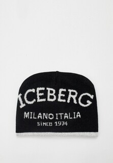 Шапка Iceberg 