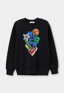 Свитшот MSGM Kids 