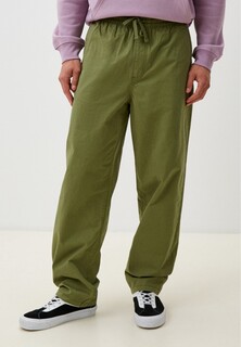 Брюки Vans RANGE BAGGY TAPERED ELASTIC WAIST PANT