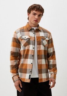 Рубашка Vans Box Flannel Classic LS Woven